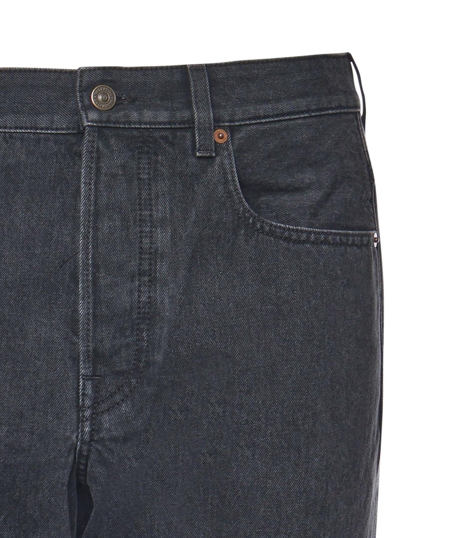 Jeans in denim 8V3DE14C B4A0NO VALENTINO GARAVANI 