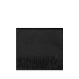 Stola in cachemire con ricamo e frange 2524546331600 006 MAX MARA 