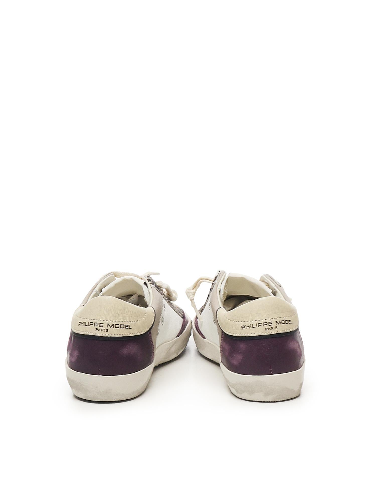 Sneaker Prsx PRLD XPA1 PHILIPPE MODEL 