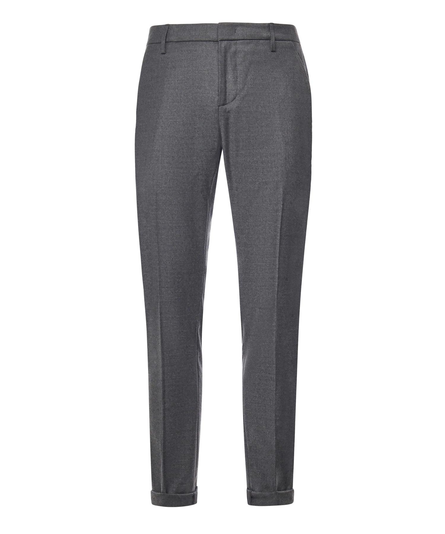 Pantalone Gaubert UP235 WS0105UXXX979 DONDUP 