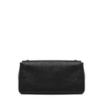 Borsa Baguette Chain large in pelle 8BR828 AS7AF1QD0 FENDI 