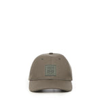 Cappello con applicazione in tela K820358X88 4160 LOEWE 