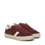 Sneakers Hill low W431 HL-SDBX D.A.T.E. 