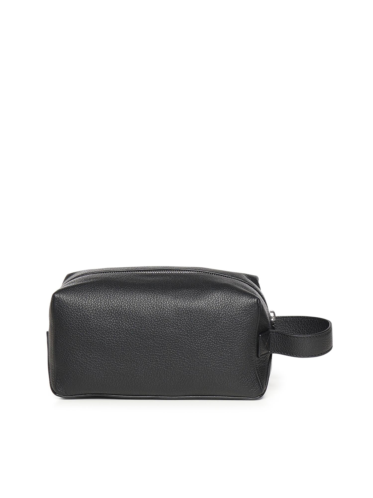 Beauty case Fendi Lui in pelle 7N0170 ASIHF0GXN FENDI 