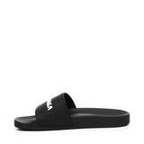 Sandali bassi Pool con logo 565826 W1S801006 BALENCIAGA 