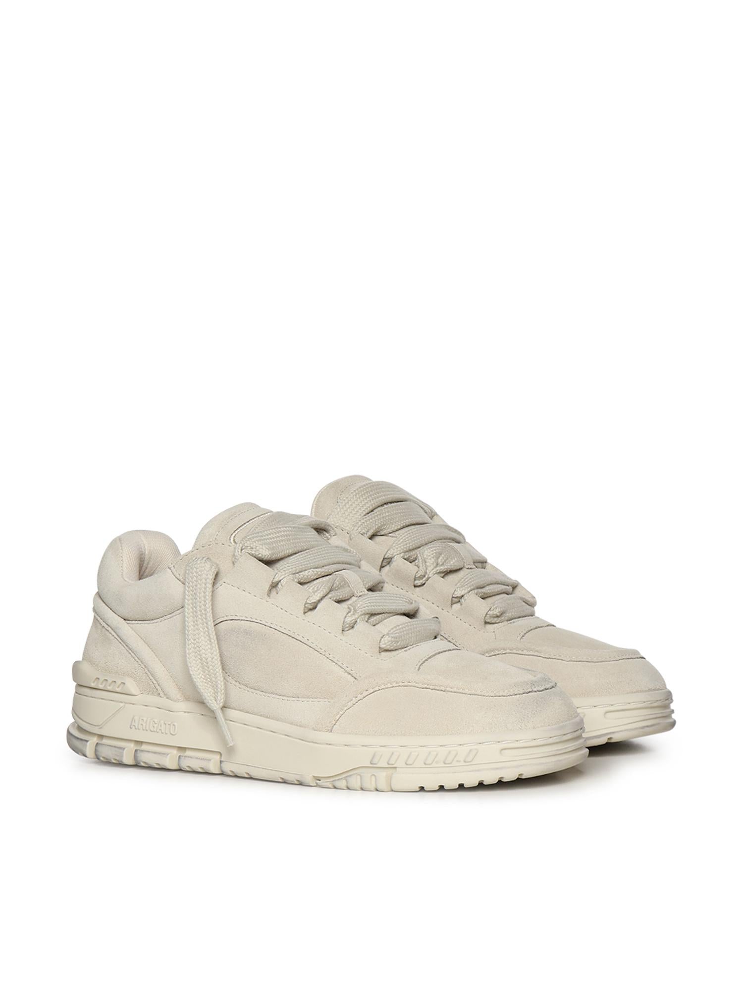 Sneaker Area Loop F3594002 OFF WHITE/OFF WHITE AXEL ARIGATO 