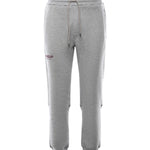 Jogger in felpa di cotone UF583 KF0196ULO8920 DONDUP 
