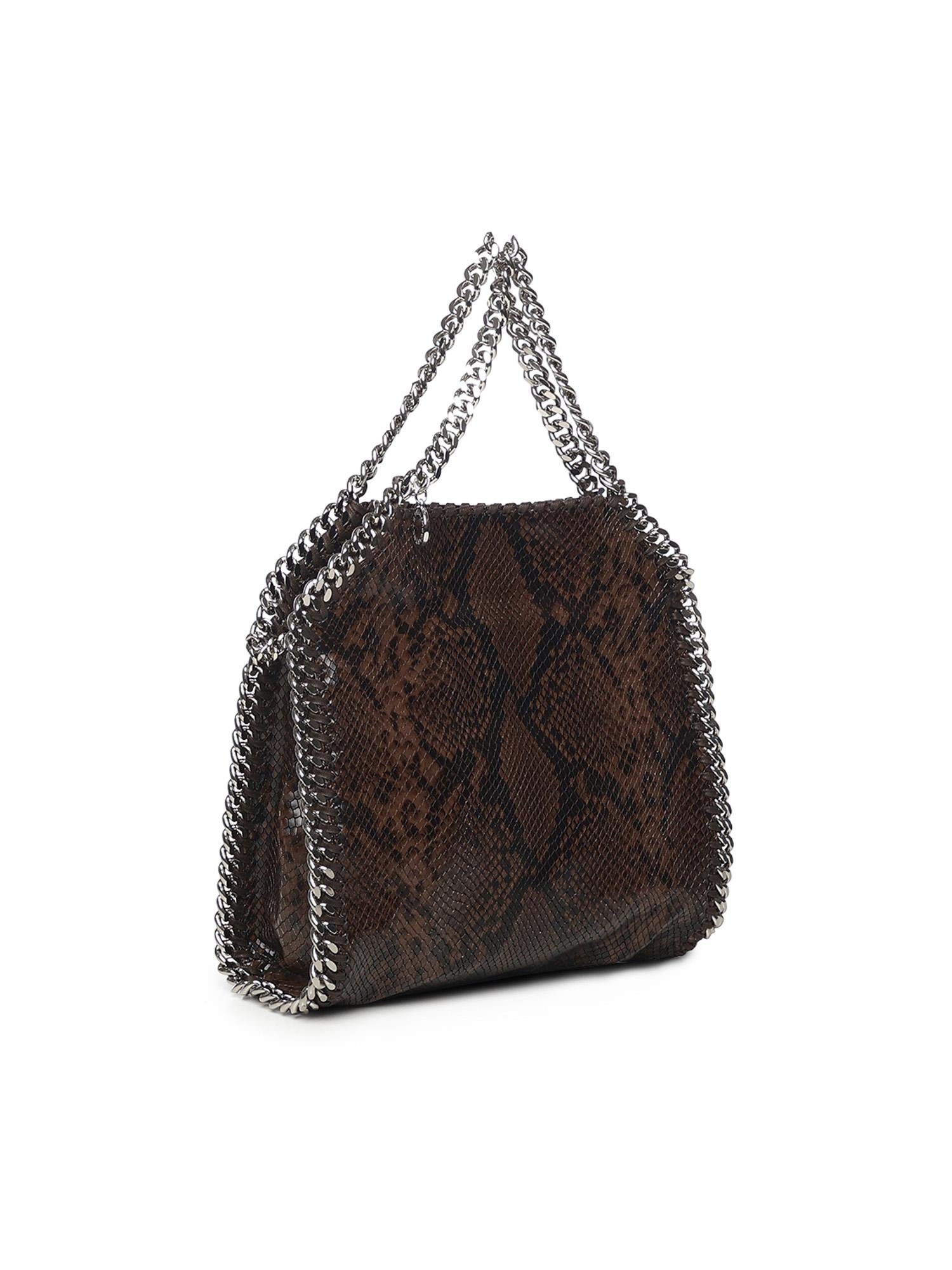 Mini Falabella Tote Bag 371223 WP06212035 STELLA McCARTNEY 