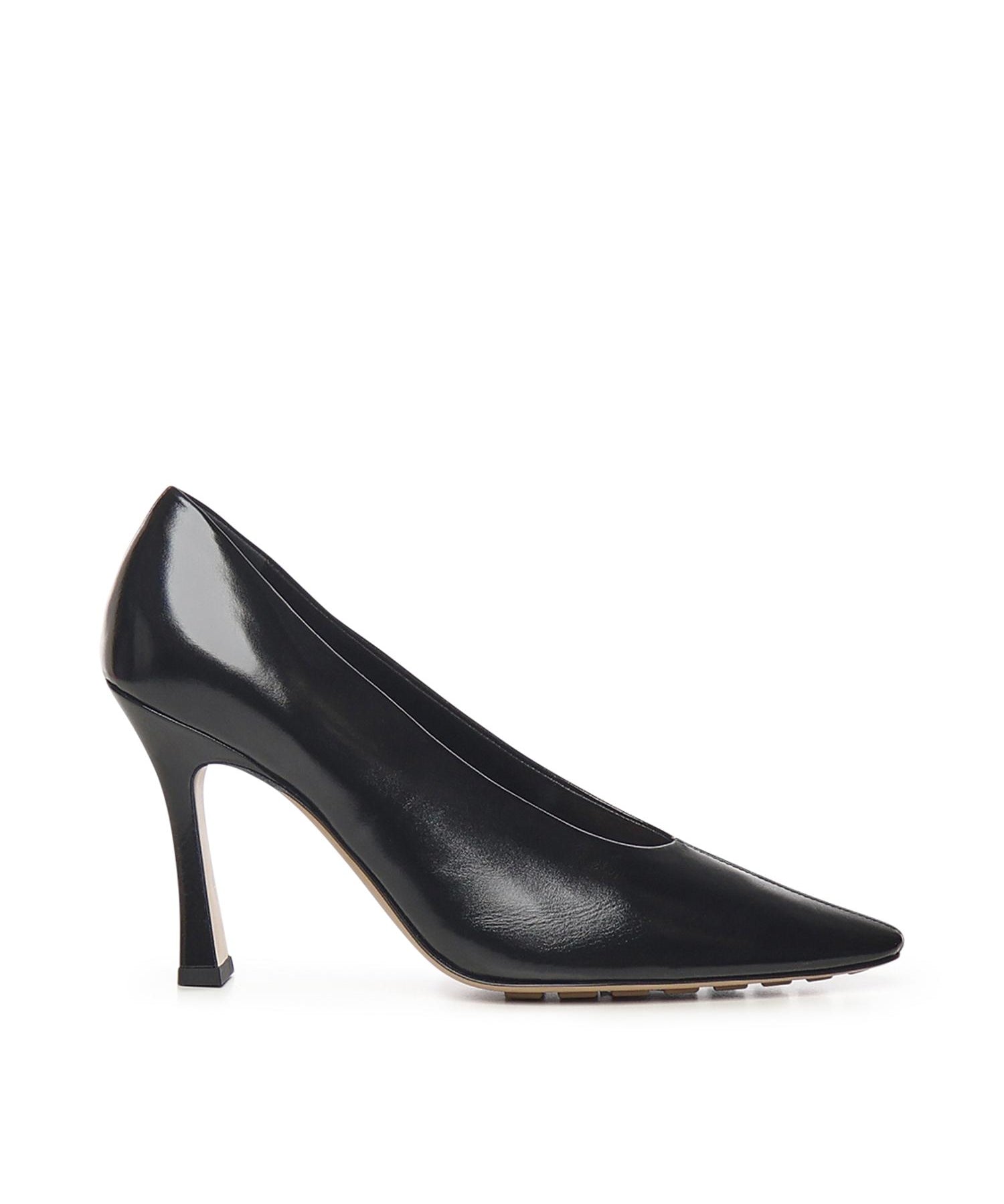 Décolleté Sofia in pelle 827710 V3H901000 BOTTEGA VENETA 