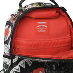 Zaino split 910B7126NSZ  SPRAYGROUND 