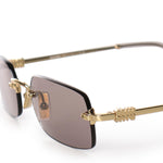 Occhiali da sole Miu Miu Eyewear Collection MUB50S 5AK20I52 MIU MIU 