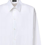Camicia Minimal Oversized 814008 TNM609000 BALENCIAGA 