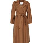 Cappotto Ludmilla 2521016051600 003 MAX MARA 