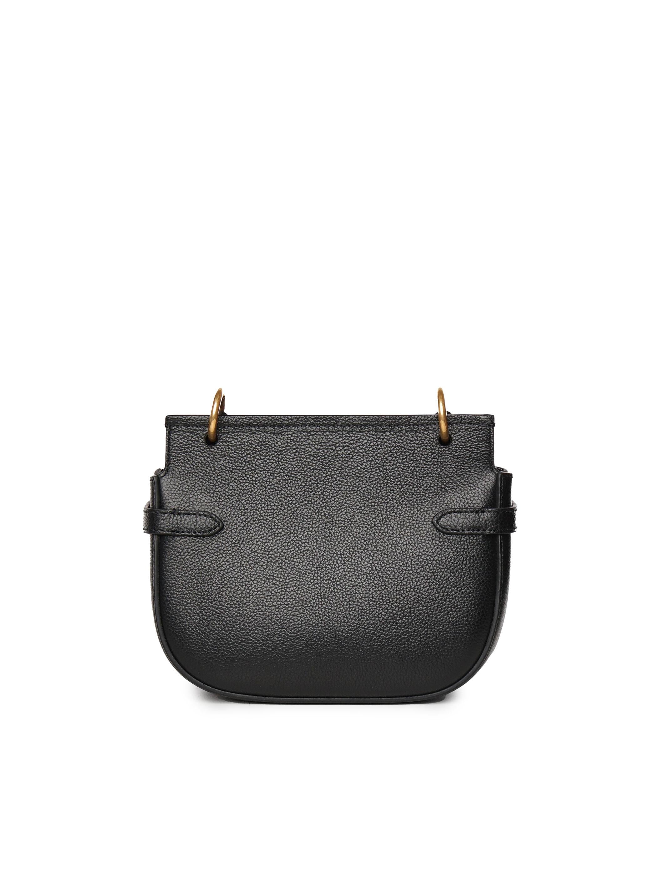 Borsa a tracolla Amberley HH4966 205A100 MULBERRY 