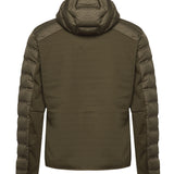 Giacca J-OFFICE MIXED JKGC7OW01U J-OFFICE MIXED 23VERDE MILITARE JAKED 