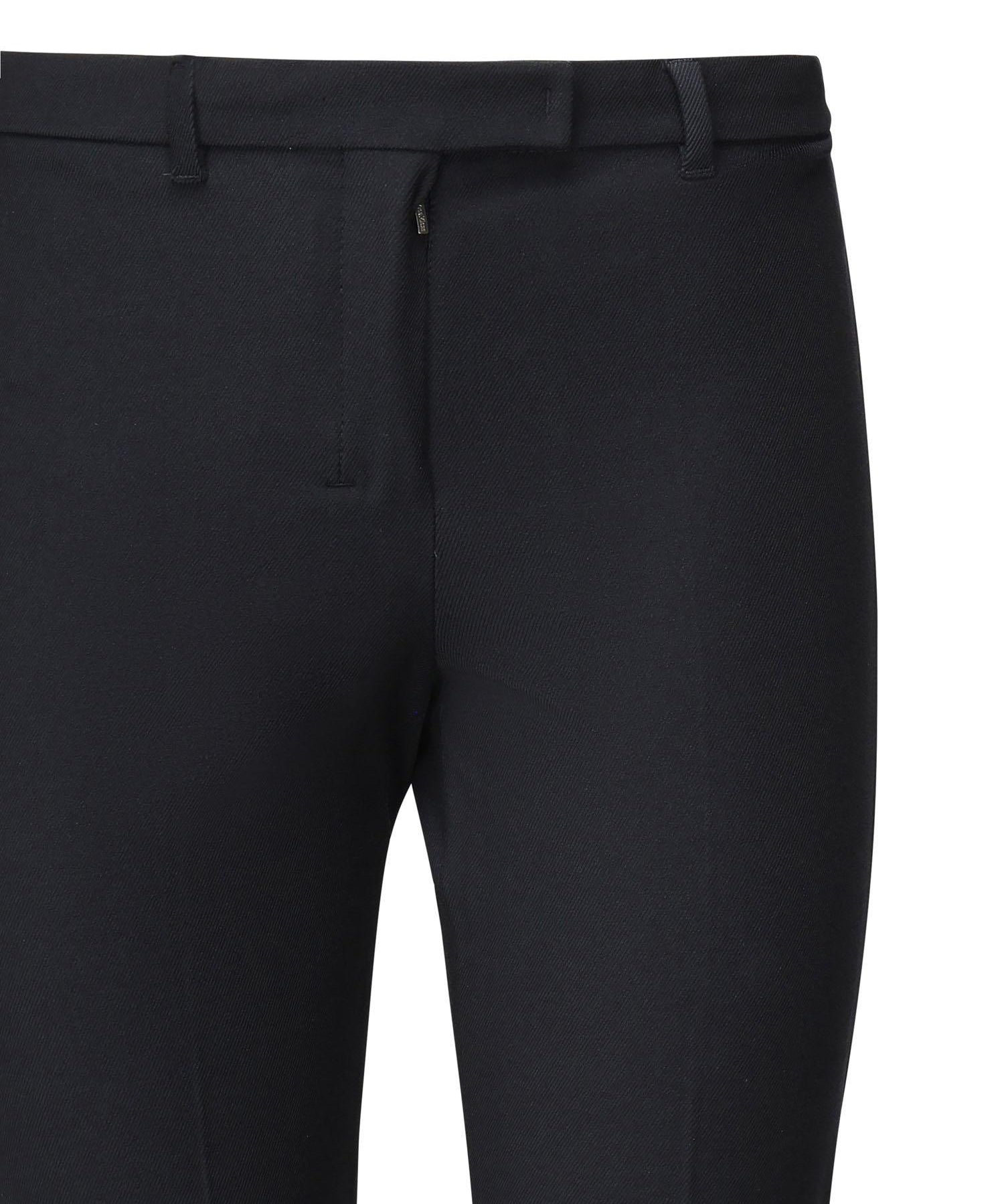 Pantalone Umanita in misto cotone 2529136031600 030 'S MAX MARA 