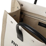 Shopping 'Rive Gauche North/South' 632539 FAAVU9054 SAINT LAURENT 