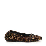 Ballerine Amy in cavallino GWF00867 F00694081487 GOLDEN GOOSE 