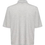 Polo in lana 835307 V5L608531 BOTTEGA VENETA 