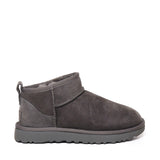 Stivali Classic Ultra Mini 1116109 GREY UGG 