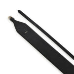 Cintura larga doppia in pelle AA1C331MCA332 999 ALAIA 