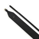 Cintura larga doppia in pelle AA1C331MCA332 999 ALAIA 