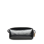 Borsa a tracolla Mini Kye in pelle H3041 877200 KHAITE 