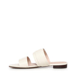 Sandali flat C-Me Lock E4U7Q170101 N17 COCCINELLE 