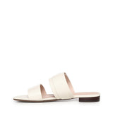 Sandali flat C-Me Lock E4U7Q170101 N17 COCCINELLE 