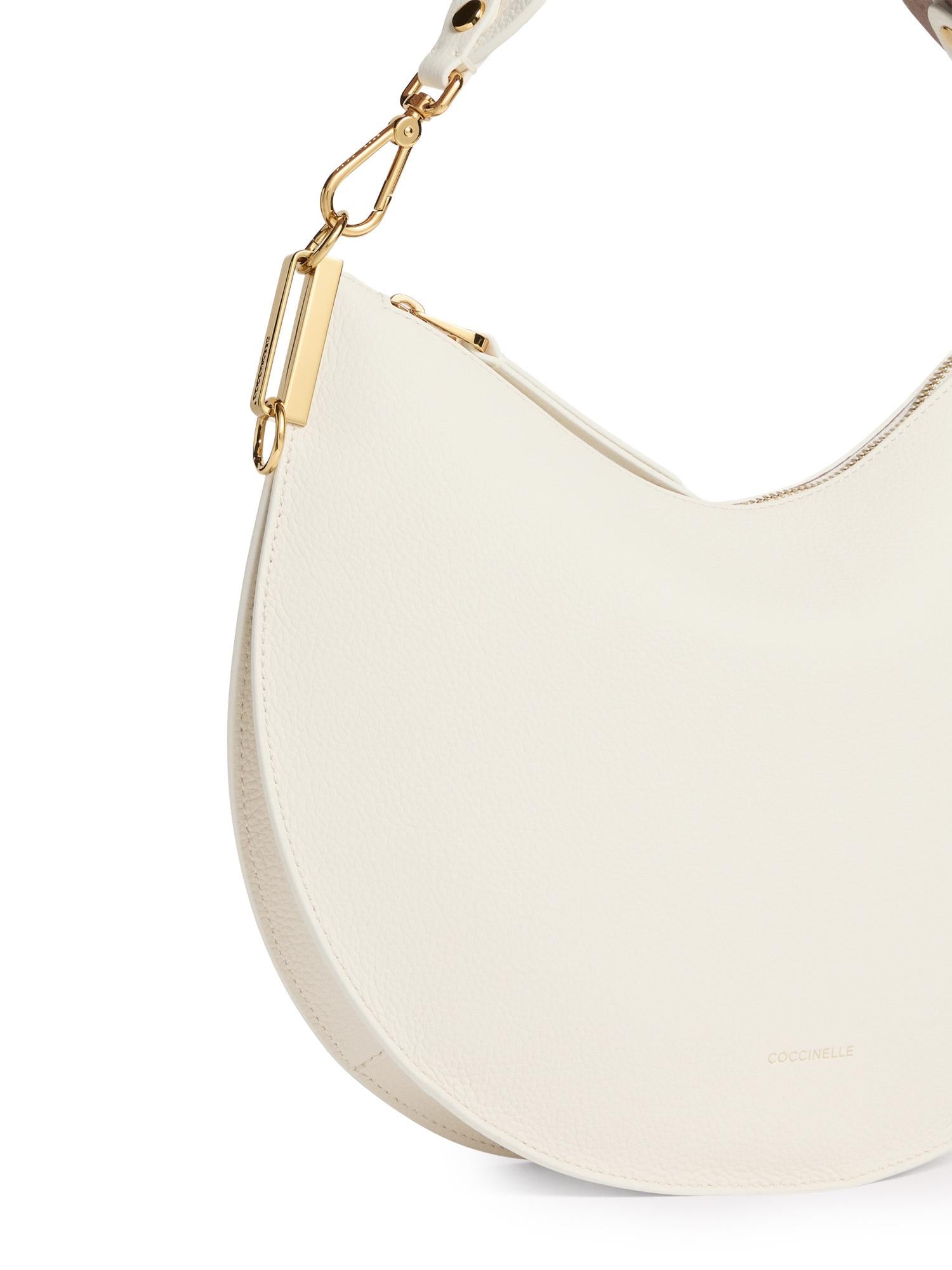 Borsa hobo Sunup Medium E1QKF130201 685 COCCINELLE 