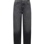 Jeans balloon in denim 103857 A2RYPJ9 PINKO 