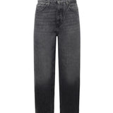 Jeans balloon in denim 103857 A2RYPJ9 PINKO 