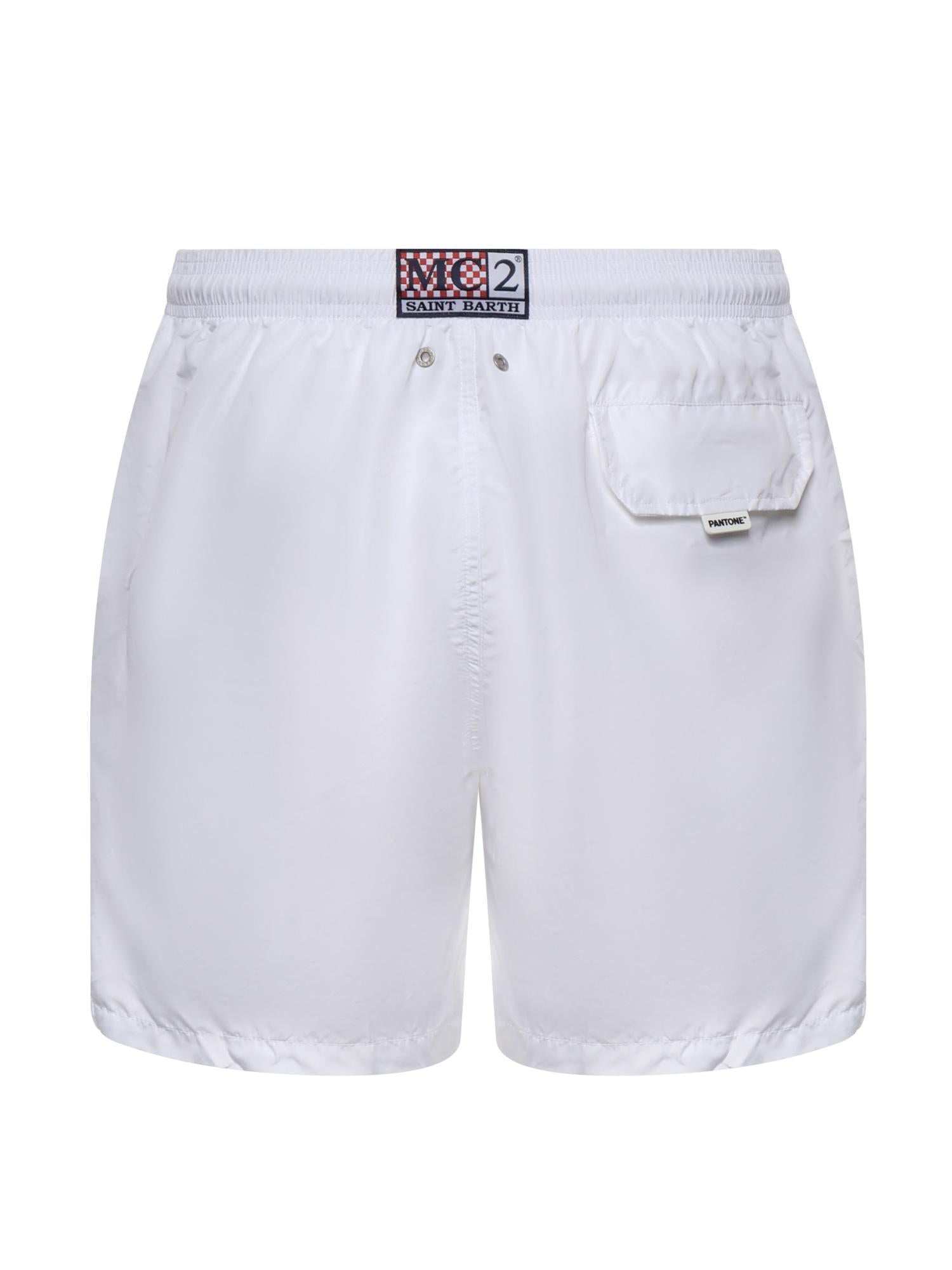 Costume da bagno Lighting Pantone LIG0004 01654L MC2 SAINT BARTH 