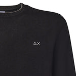 Maglia in lana e cotone<BR/> K45141 11 SUN 68 