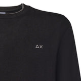 Maglia in lana e cotone<BR/> K45141 11 SUN 68 