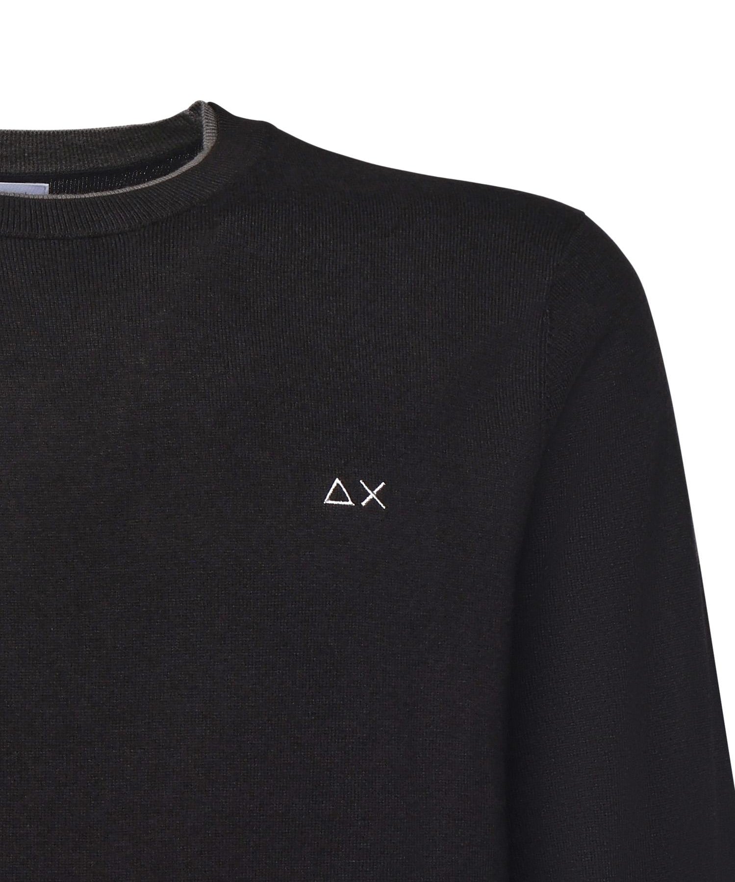 Maglia in lana e cotone<BR/> K45141 11 SUN 68 