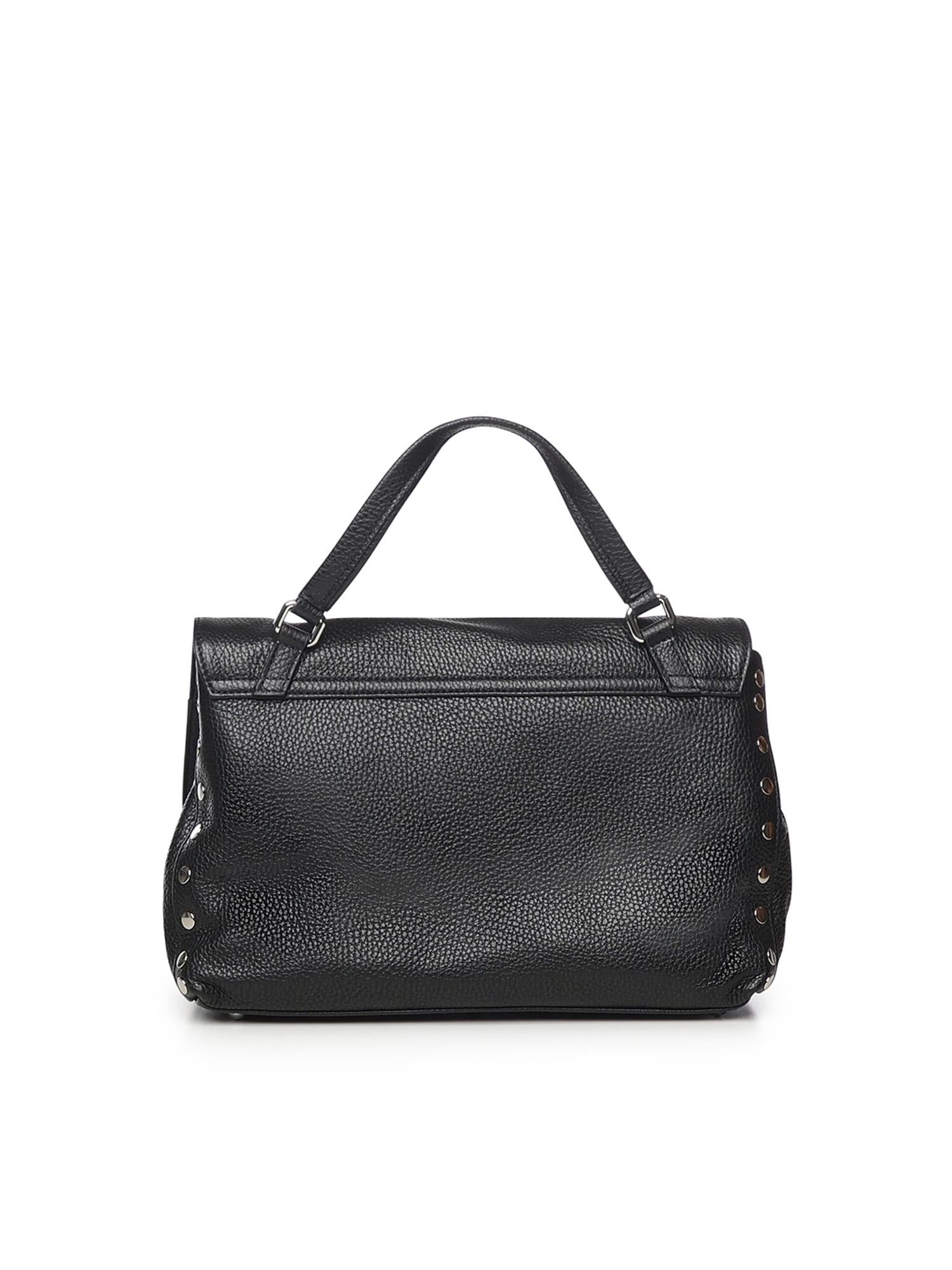 Borsa Postina small 068010 -0050000Z0001 ZANELLATO 
