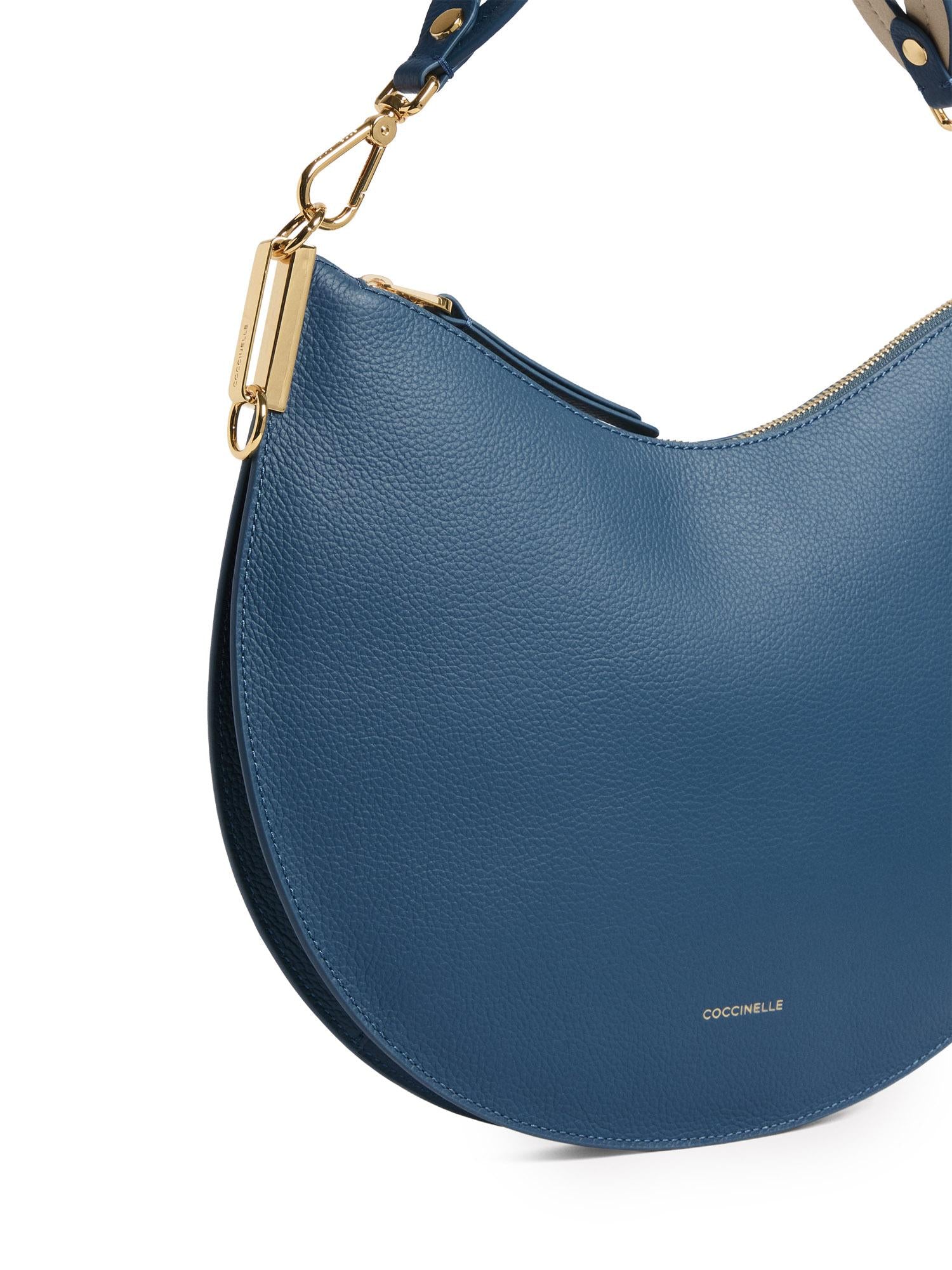 Borsa hobo Sunup Medium<BR/> E1QKF130201 719 COCCINELLE 