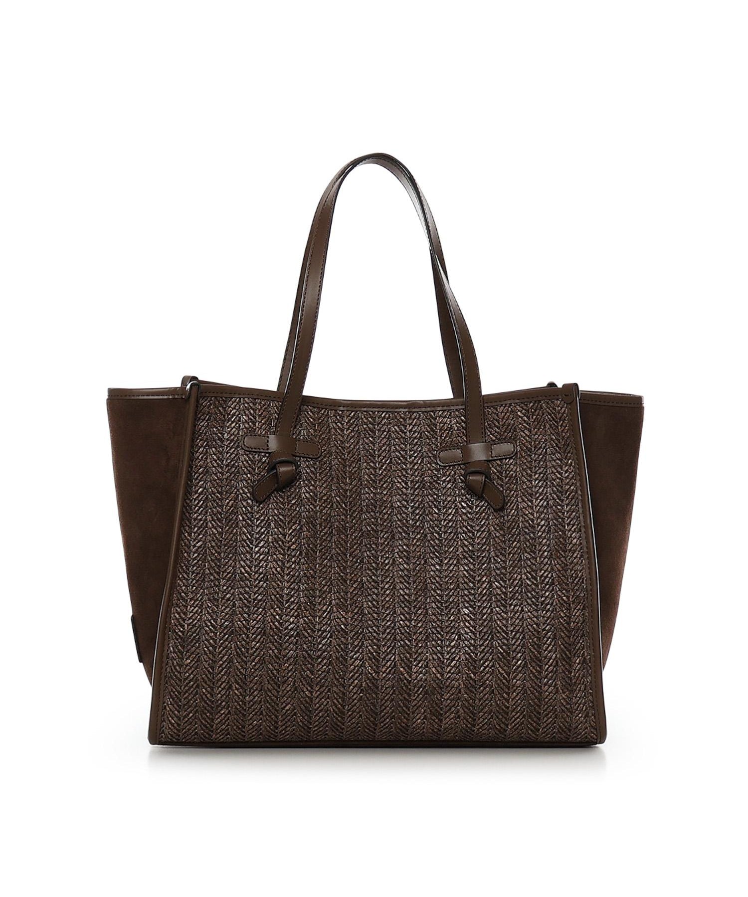 Borsa shopping Marcella BS12360 13840 GIANNI CHIARINI 