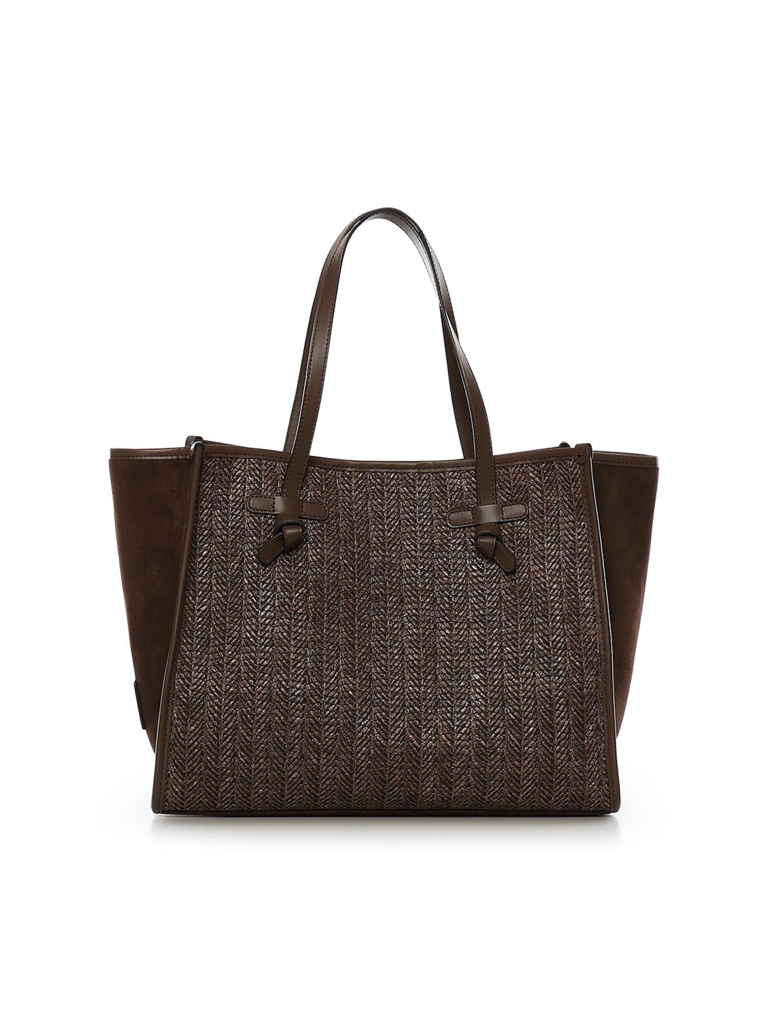 Borsa shopping Marcella BS12360 13840 GIANNI CHIARINI 