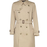 Trench doppiopetto Kensington 8079388 A1366 BURBERRY 