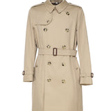 Trench doppiopetto Kensington 8079388 A1366 BURBERRY 
