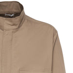 Giacca in misto cotone G6AB0019 13G GRIFONI 