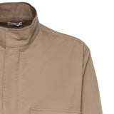 Giacca in misto cotone G6AB0019 13G GRIFONI 