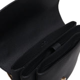 Borsa a tracolla grande Love Bag in pelle 104527 A29QZ99Q PINKO 