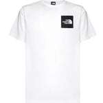 T-shirt con logo NF0A8A6MFN41  THE NORTH FACE 