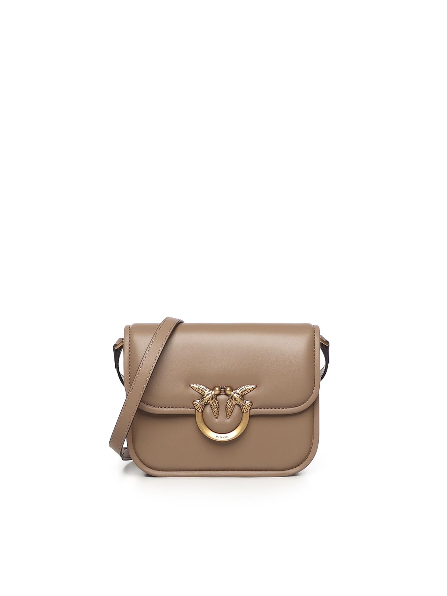 Borsa squadrata Love Bag Box 104297 A26LD01Q PINKO 