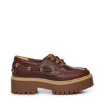 Mocassino TIMBERLAND Stone Street TB0A2QDMD571  TIMBERLAND 