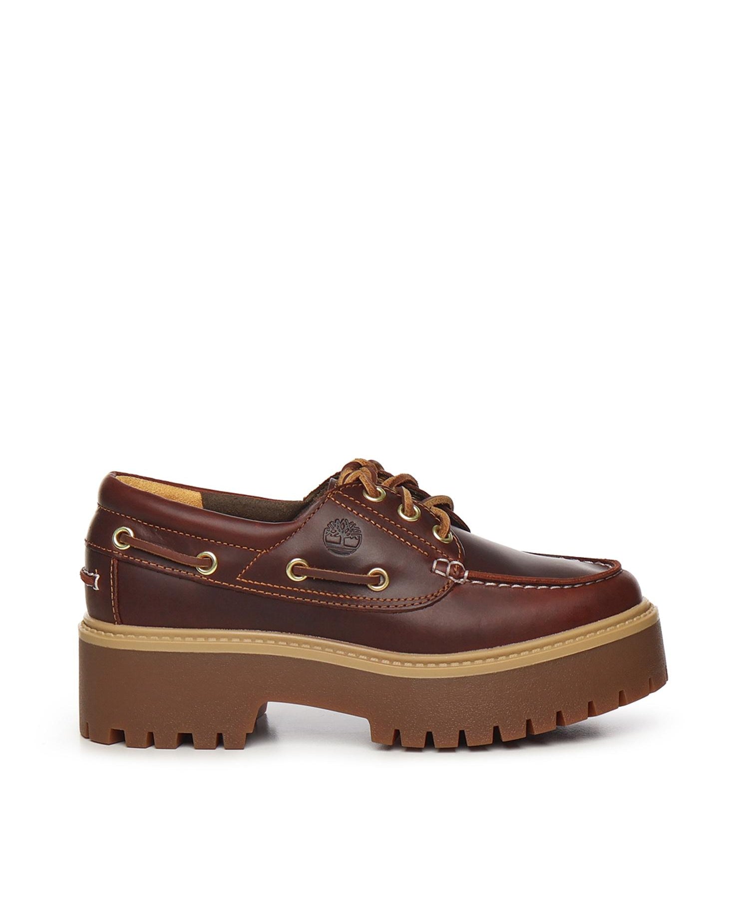 Mocassino TIMBERLAND Stone Street TB0A2QDMD571  TIMBERLAND 