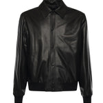 Blouson in pelle FPJ139 ATJZF0GME FENDI 
